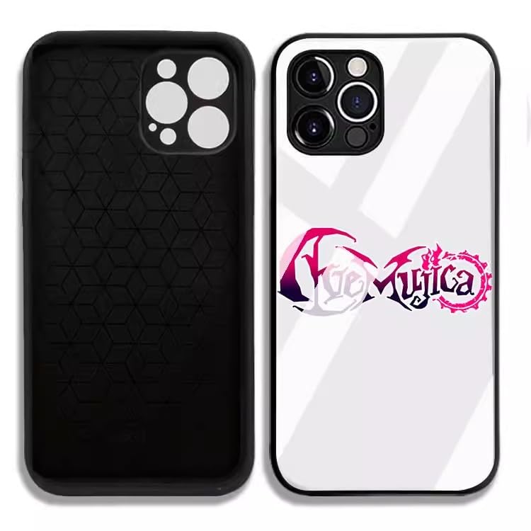 スマホケース Amazon.co.jp: BanG Dream! Ave Mujica スマホケース 豊川祥子